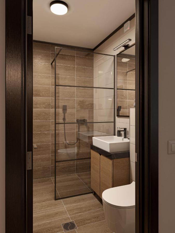 Xenon Apartments Копаоник Екстер'єр фото